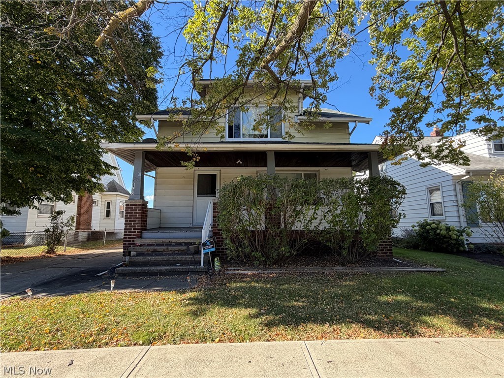 18710 Neff Road Cleveland OH 44119