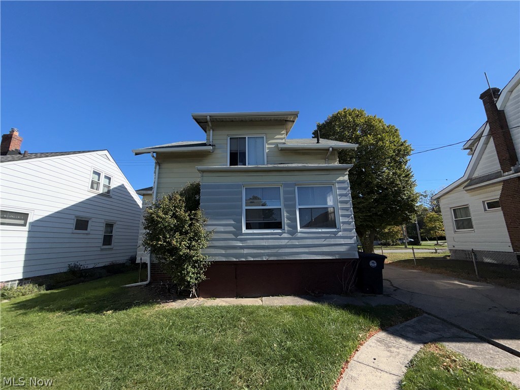 18710 Neff Road Cleveland OH 44119