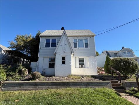 18710 Neff Road Cleveland OH 44119