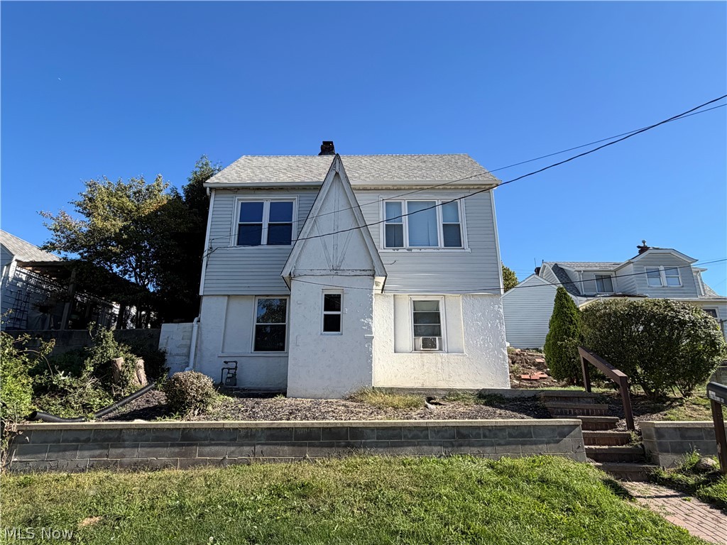18710 Neff Road Cleveland OH 44119
