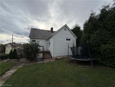 18710 Neff Road Cleveland OH 44119