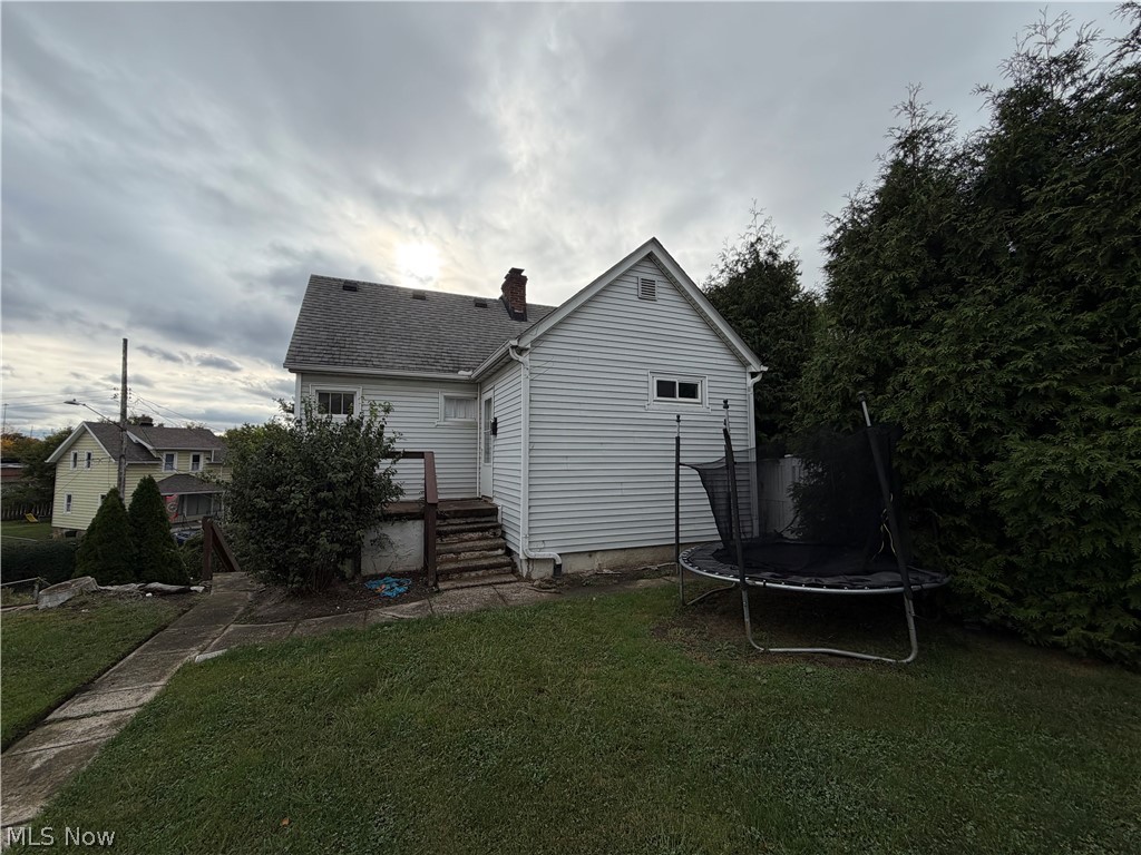18710 Neff Road Cleveland OH 44119