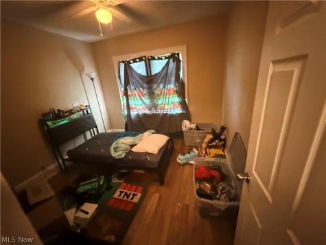 3824 E 142nd Street Cleveland OH 44128