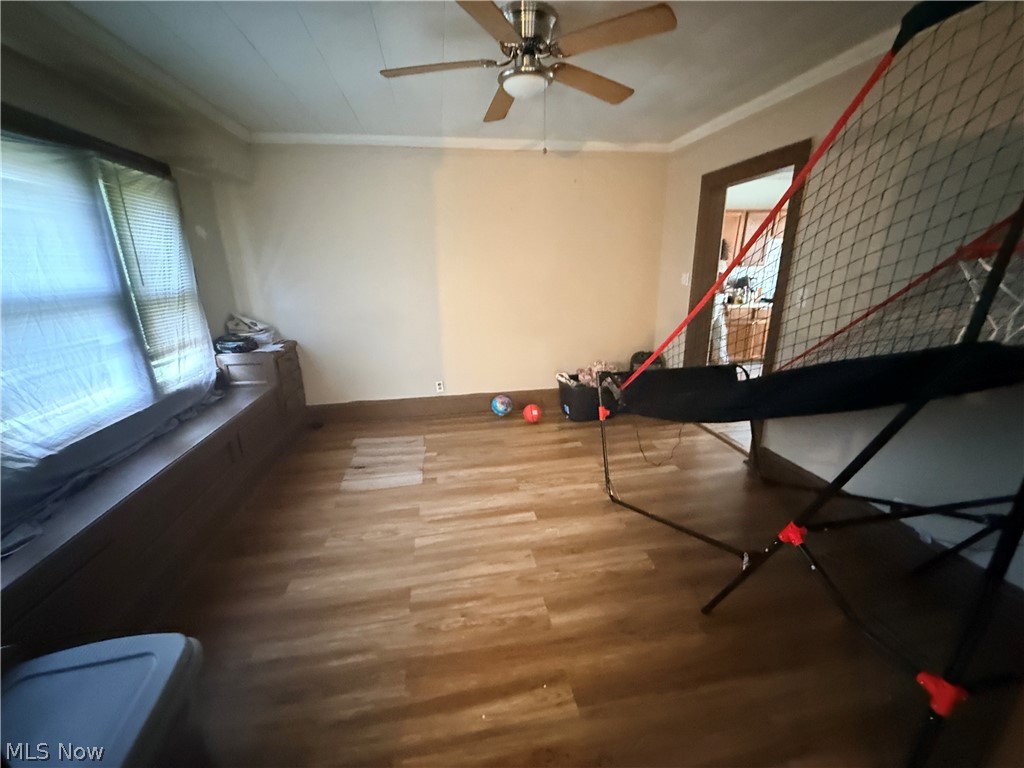 3824 E 142nd Street Cleveland OH 44128