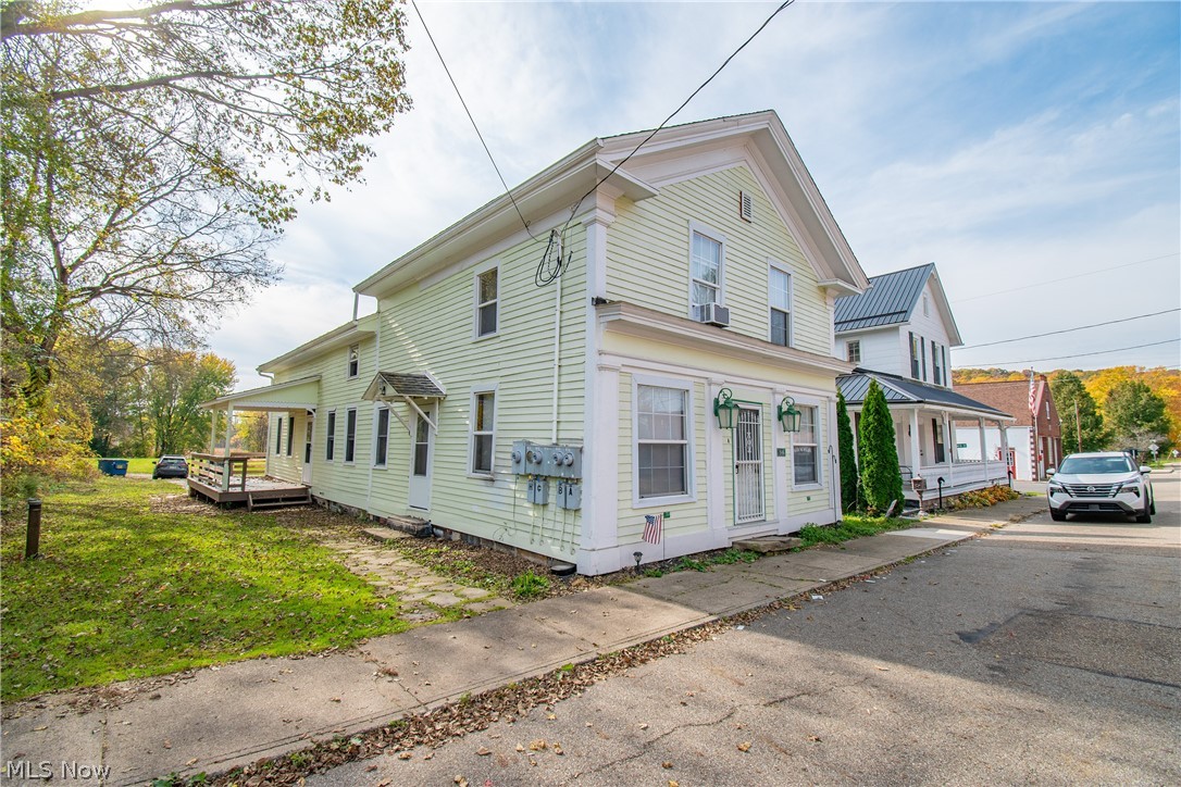 7846 Main Street Clinton OH 44216
