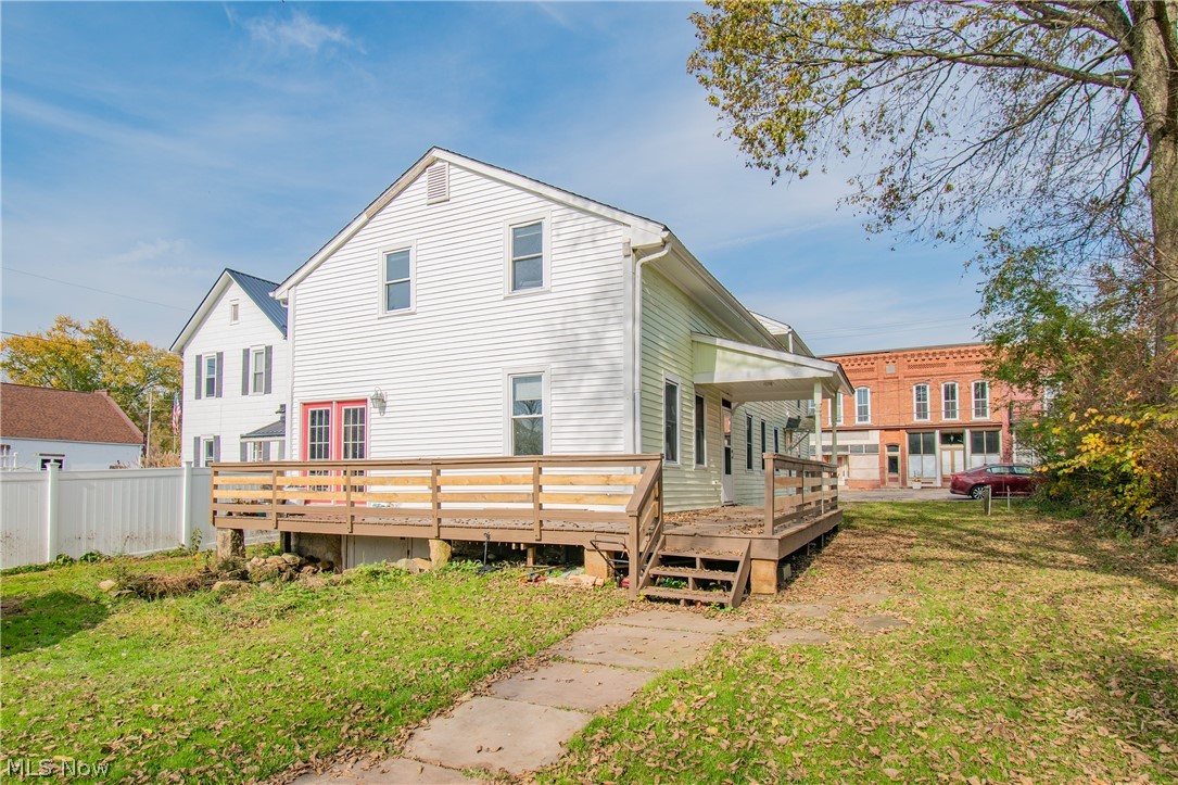 7846 Main Street Clinton OH 44216