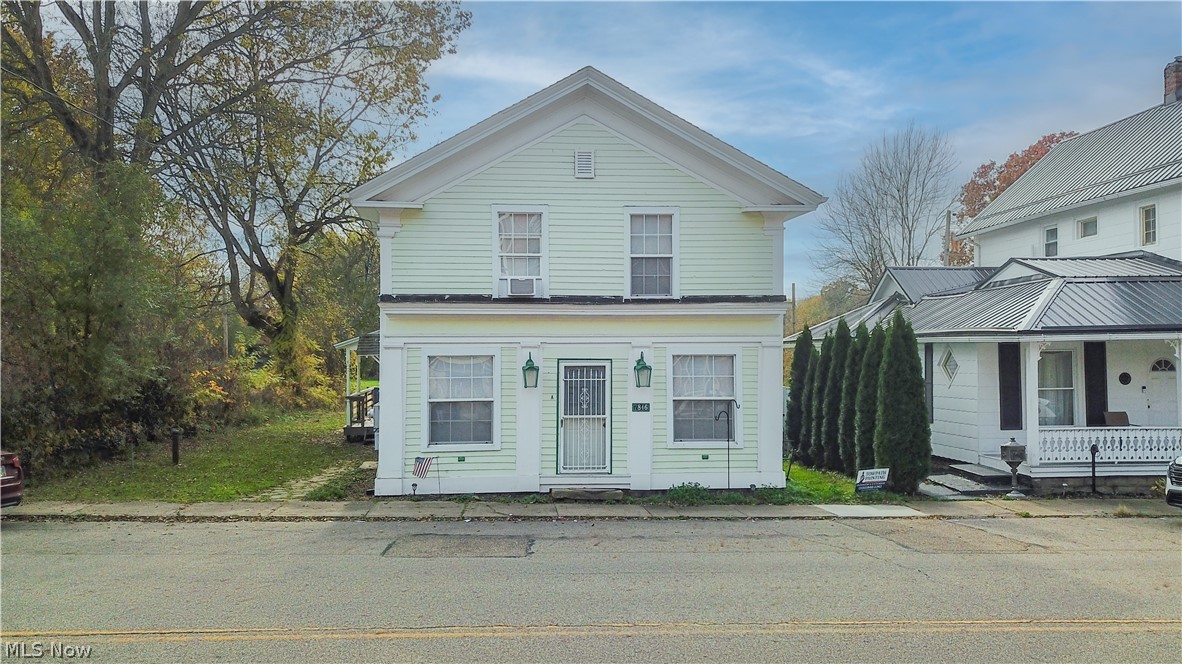 7846 Main Street Clinton OH 44216