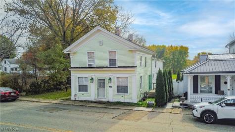 7846 Main Street Clinton OH 44216