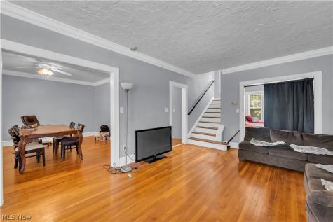 3375 Fairmount Boulevard Cleveland Heights OH 44118
