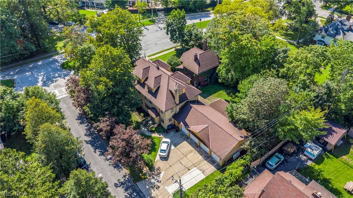 3375 Fairmount Boulevard Cleveland Heights OH 44118