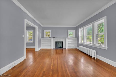 3375 Fairmount Boulevard Cleveland Heights OH 44118