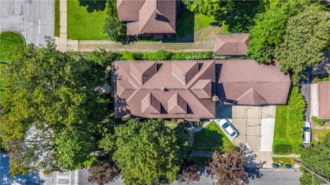 3375 Fairmount Boulevard Cleveland Heights OH 44118