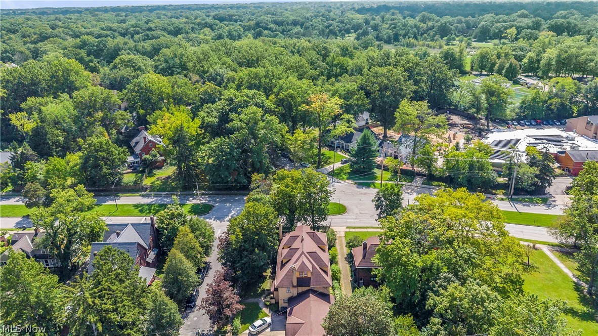 3375 Fairmount Boulevard Cleveland Heights OH 44118