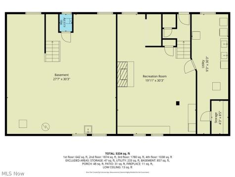 3375 Fairmount Boulevard Cleveland Heights OH 44118