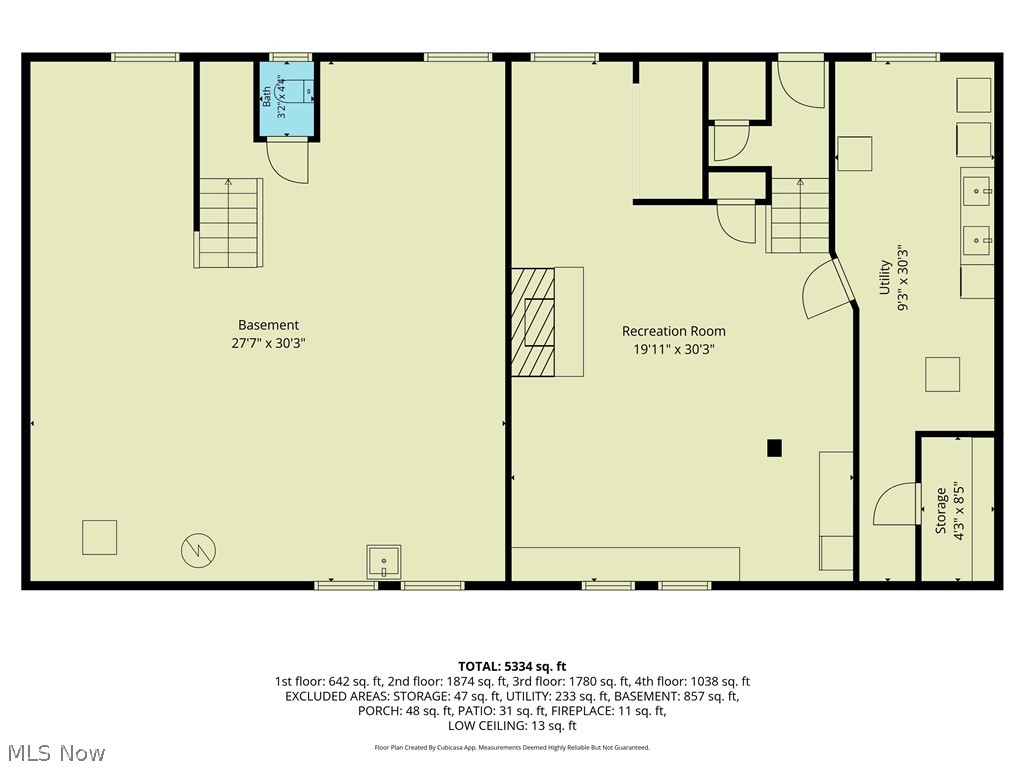 3375 Fairmount Boulevard Cleveland Heights OH 44118