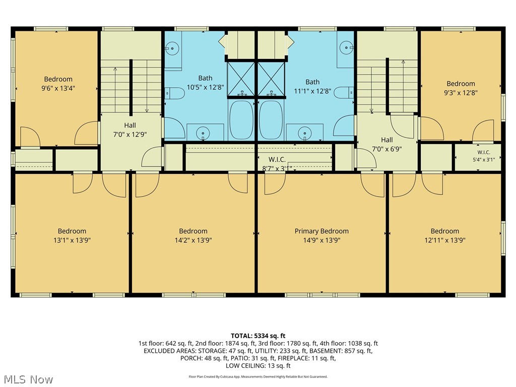 3375 Fairmount Boulevard Cleveland Heights OH 44118
