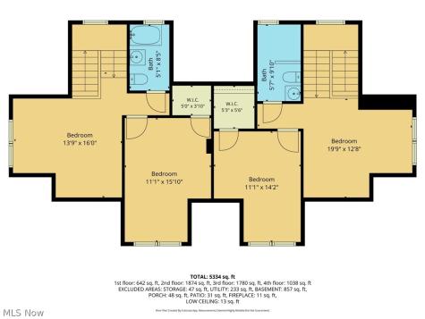 3375 Fairmount Boulevard Cleveland Heights OH 44118