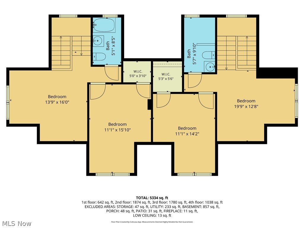 3375 Fairmount Boulevard Cleveland Heights OH 44118