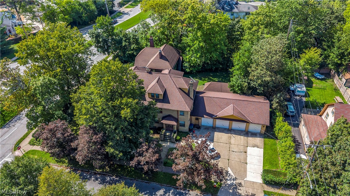 3375 Fairmount Boulevard Cleveland Heights OH 44118