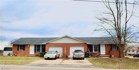5620 Nave Street SW Canton OH 44706