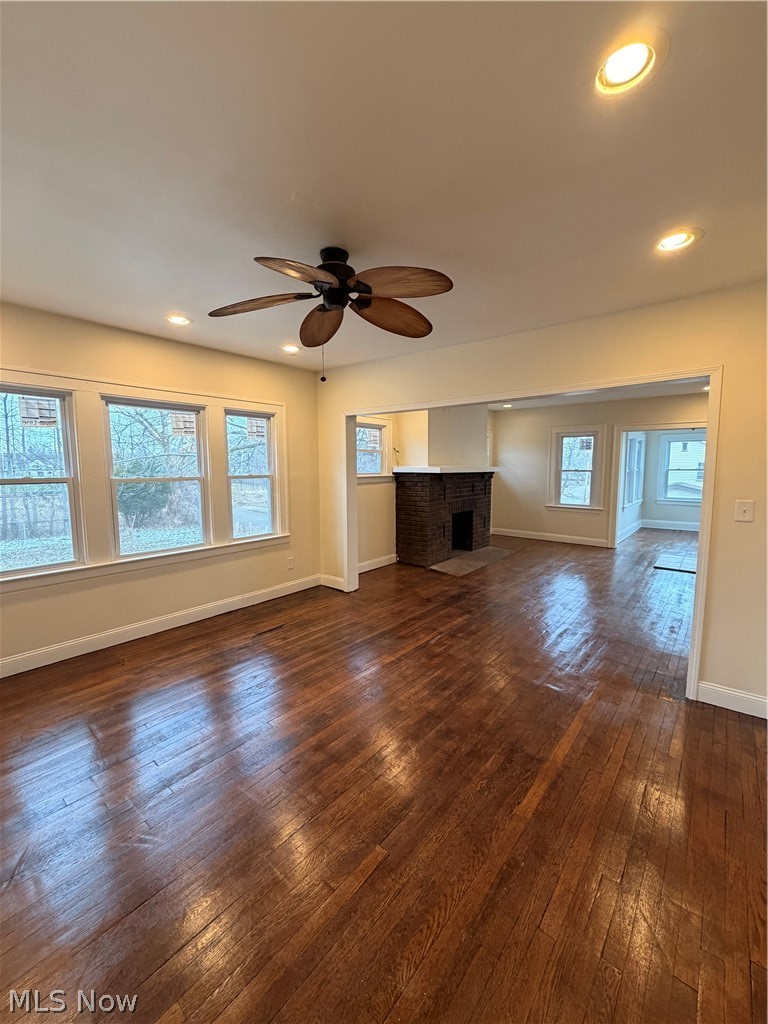 1333 E 142nd Street East Cleveland OH 44112