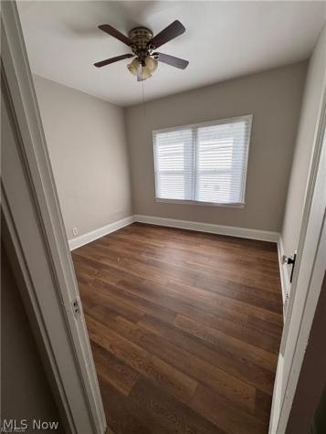 3676 E 154th Street Cleveland OH 44120