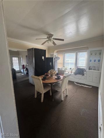 3676 E 154th Street Cleveland OH 44120