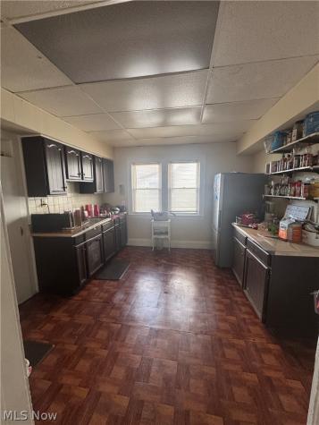 3676 E 154th Street Cleveland OH 44120