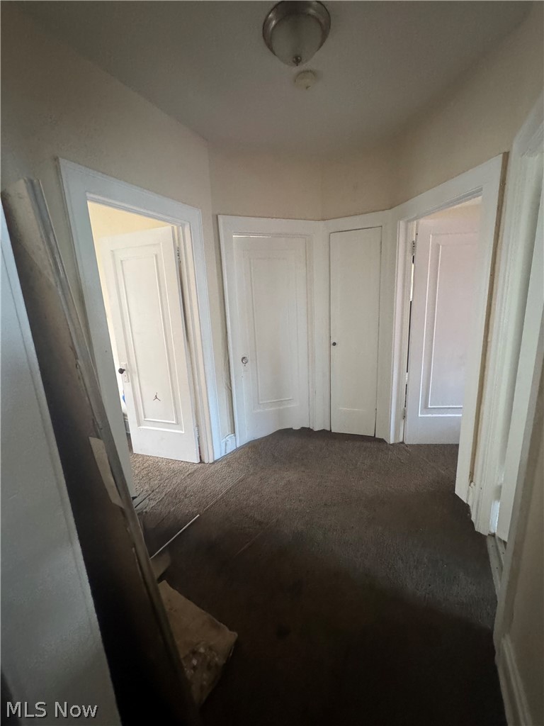 3676 E 154th Street Cleveland OH 44120
