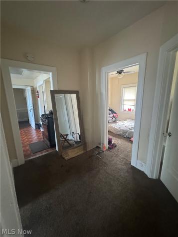 3676 E 154th Street Cleveland OH 44120