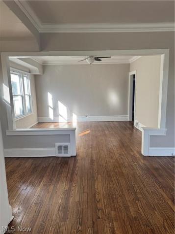 3676 E 154th Street Cleveland OH 44120