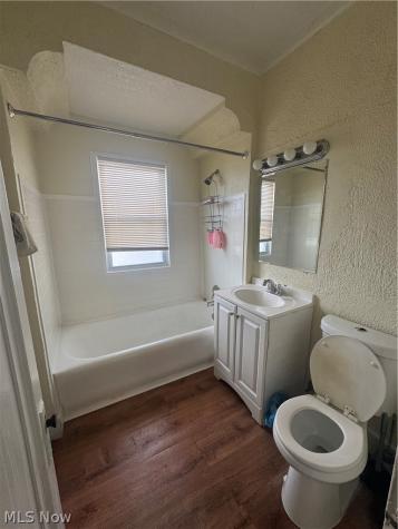 3676 E 154th Street Cleveland OH 44120