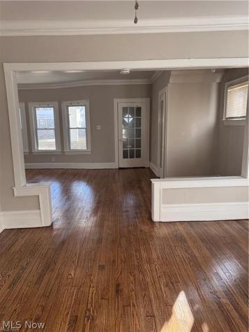 3676 E 154th Street Cleveland OH 44120
