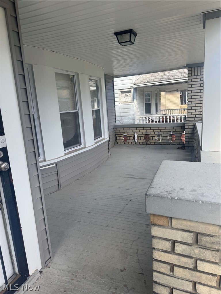 3676 E 154th Street Cleveland OH 44120