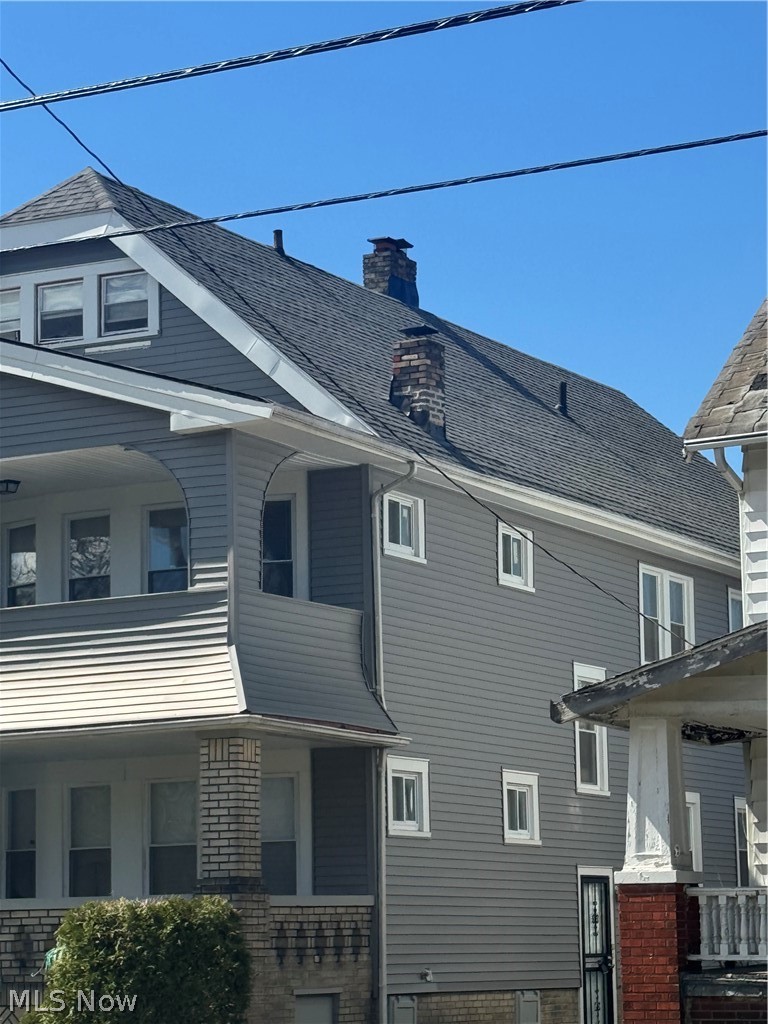 3676 E 154th Street Cleveland OH 44120