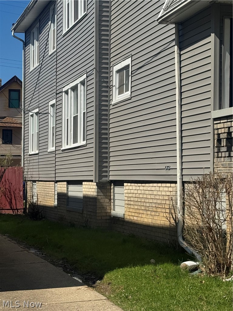 3676 E 154th Street Cleveland OH 44120