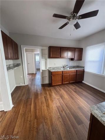 3676 E 154th Street Cleveland OH 44120