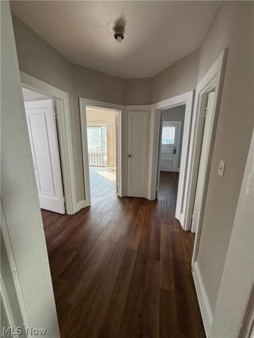 3676 E 154th Street Cleveland OH 44120