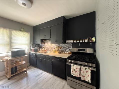 2177 Oakdale Road Cleveland Heights OH 44118