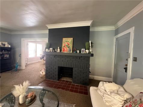 2177 Oakdale Road Cleveland Heights OH 44118