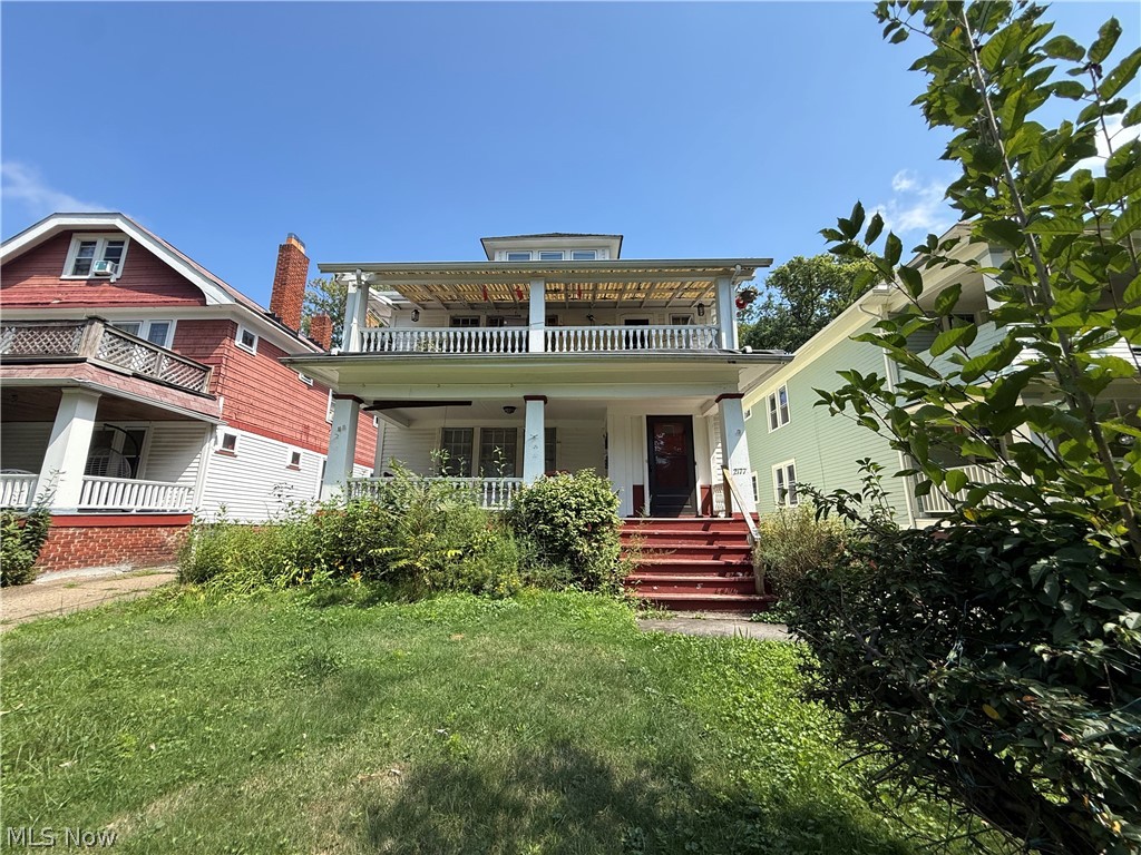 2177 Oakdale Road Cleveland Heights OH 44118