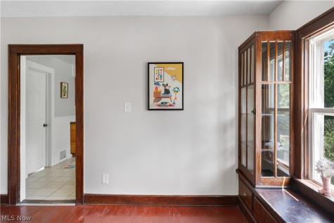 3404 Montclair Avenue Cleveland OH 44109