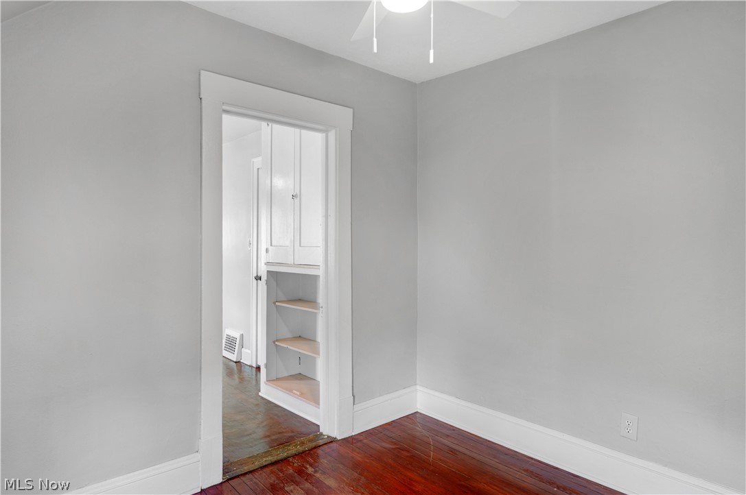 3404 Montclair Avenue Cleveland OH 44109