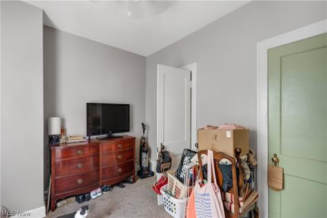 3404 Montclair Avenue Cleveland OH 44109