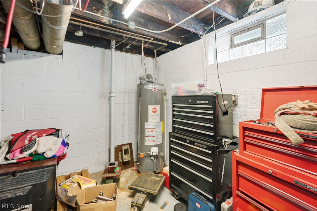 3404 Montclair Avenue Cleveland OH 44109