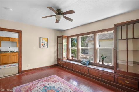 3404 Montclair Avenue Cleveland OH 44109