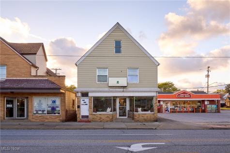 5432 State Road Parma OH 44134