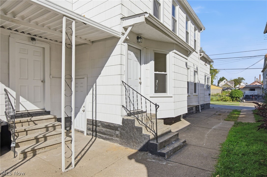 2219 Althen Avenue Cleveland OH 44109