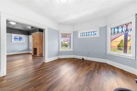 1412 W 84th Street Cleveland OH 44102