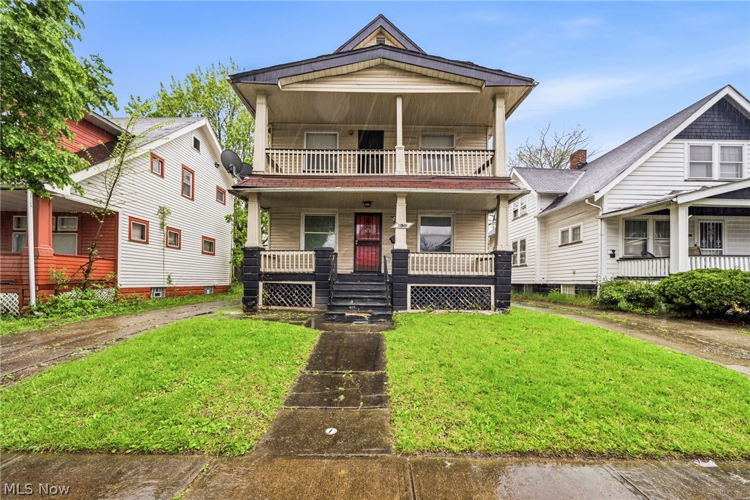 4150 E 142nd Street Cleveland OH 44128